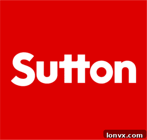 Sutton Group new logo