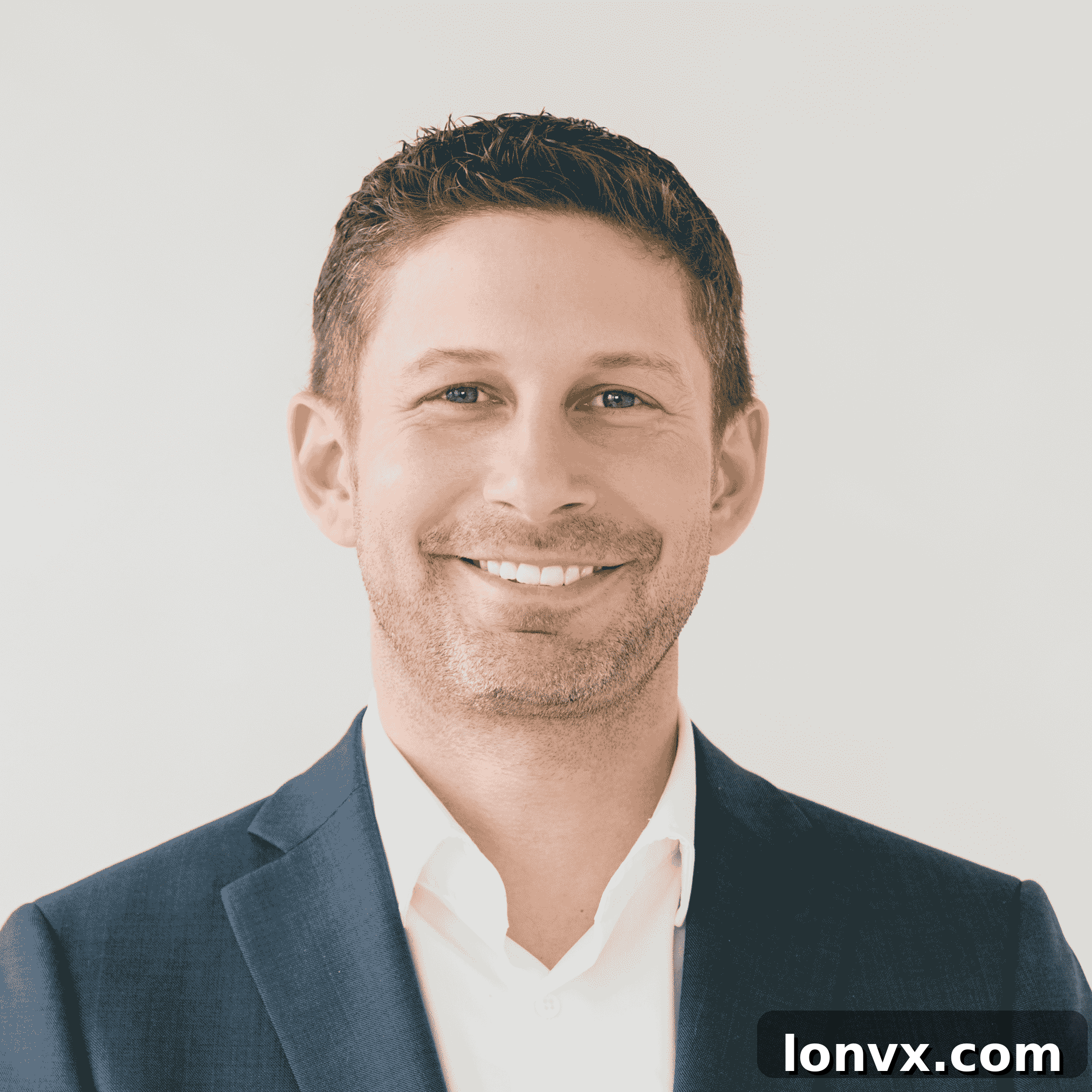 Daniel Steinfeld, incoming 2025 TRREB President-Elect, a seasoned professional ready to help lead the Toronto real estate industry.
