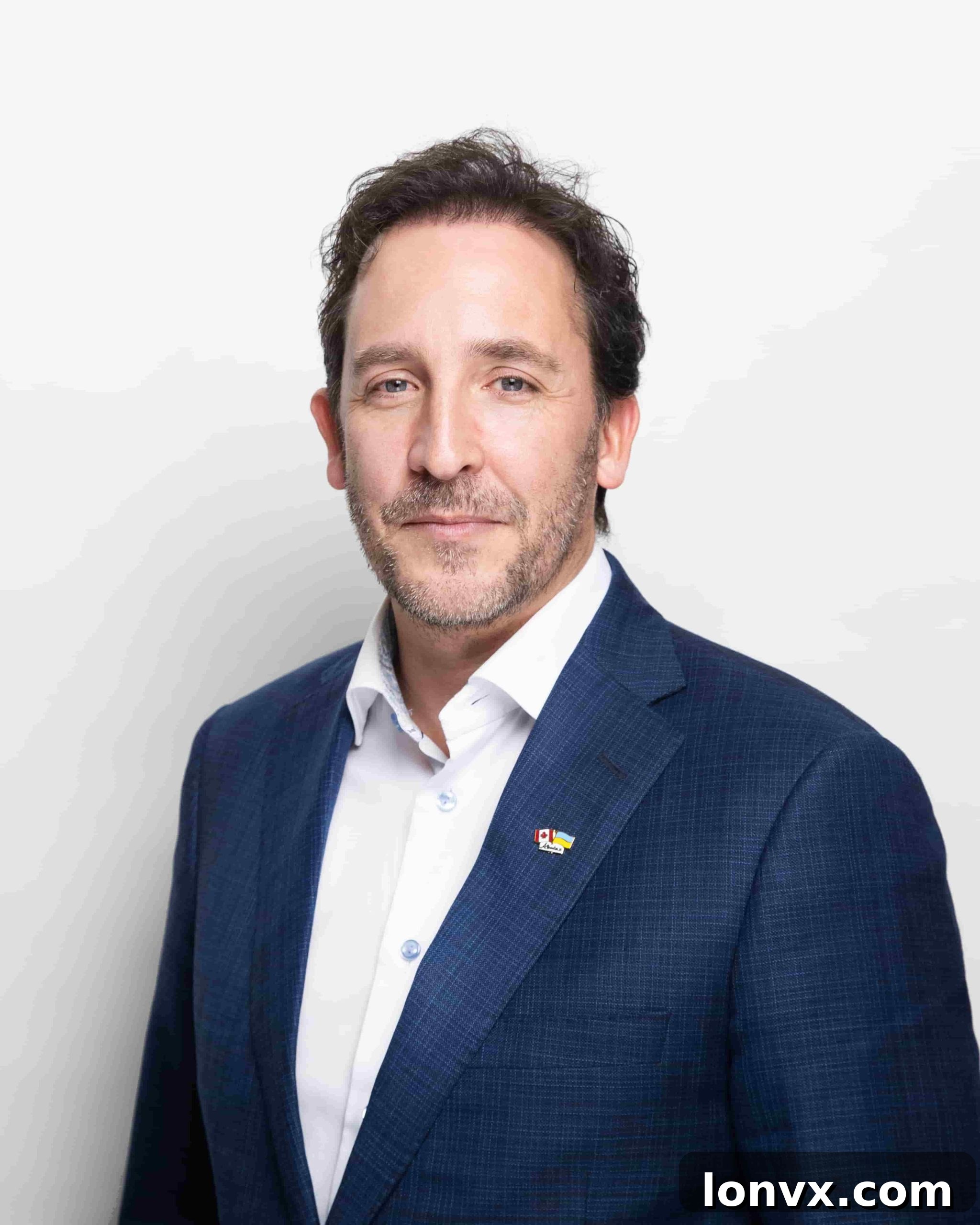 Brad Mitchell, CEO, Alberta Real Estate Association (AREA)