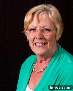 Marg Bowlen retires
