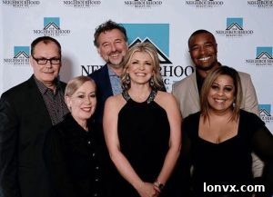 Royal LePage's new leadership team