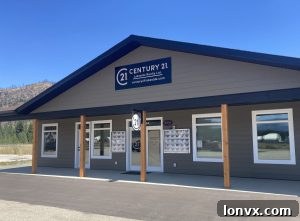 George Bamber, owner of CENTURY 21 Bamber Realty, celebrating 40 years