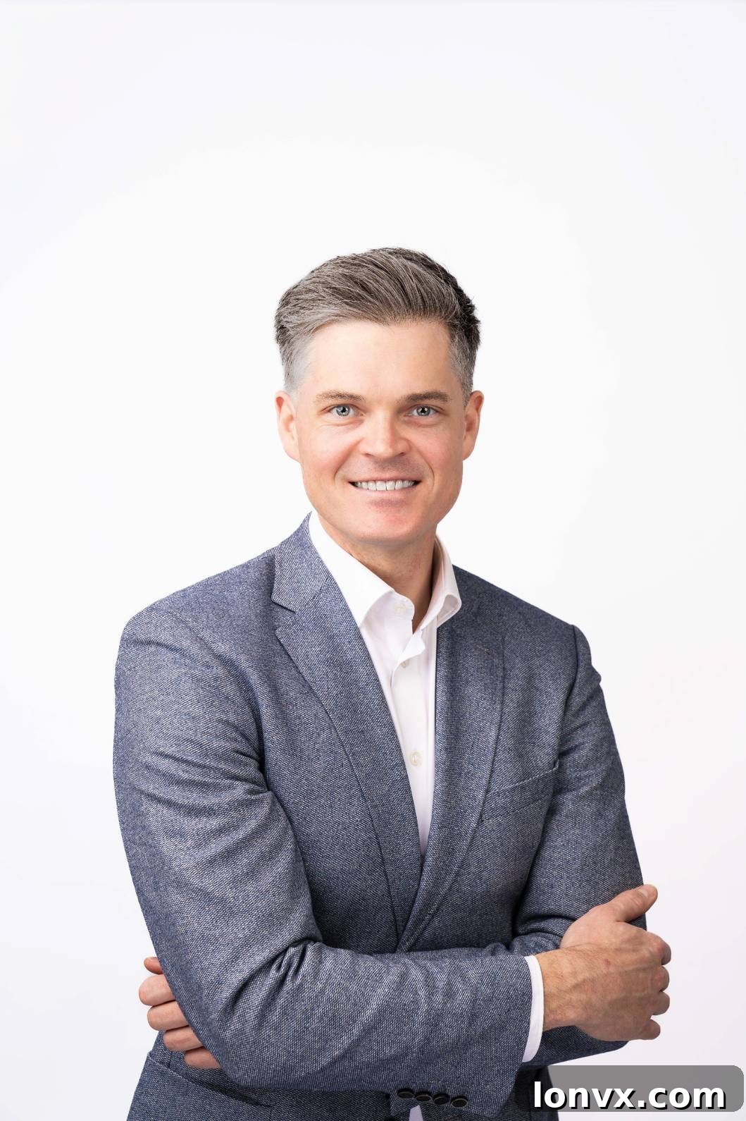 Jamie Blades, Sutton vice president of technology.