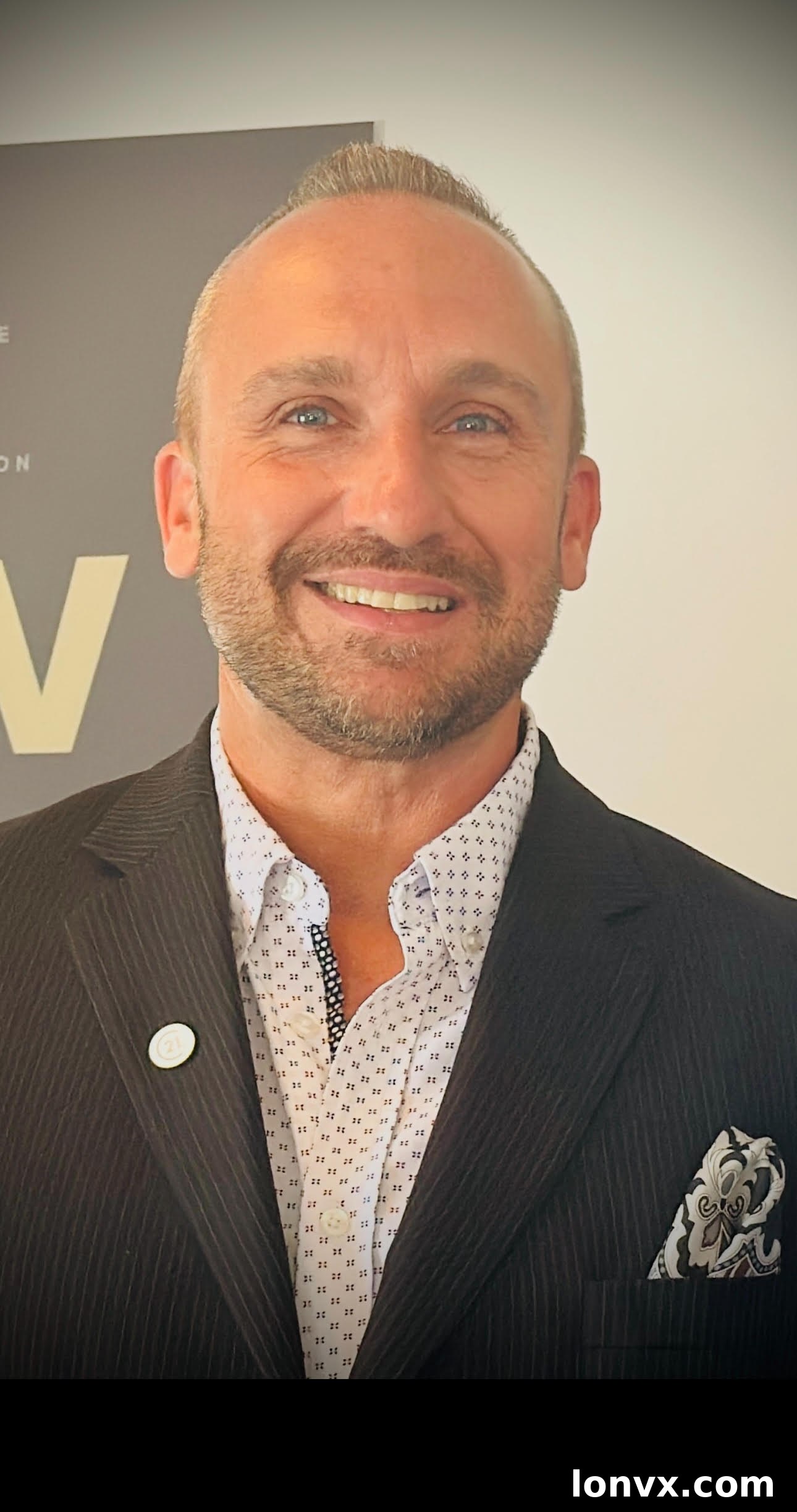 Sébastien Bonnerot, senior vice-president of national development at Century 21 Canada