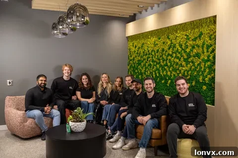 The Mave team, a group of dedicated professionals innovating in real estate AI, plans to expand its headcount to 25 this year.