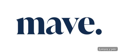 Mave's rapid growth and expansion plans across North America.