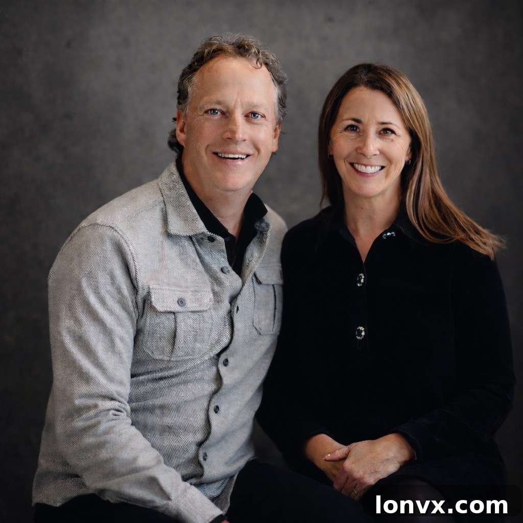 Scott and Angie Bryant, Sotheby's International Realty Atlantic Canada leadership.