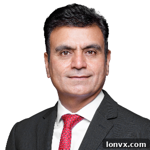 Parveen Arora, broker-owner of Remax Optimum