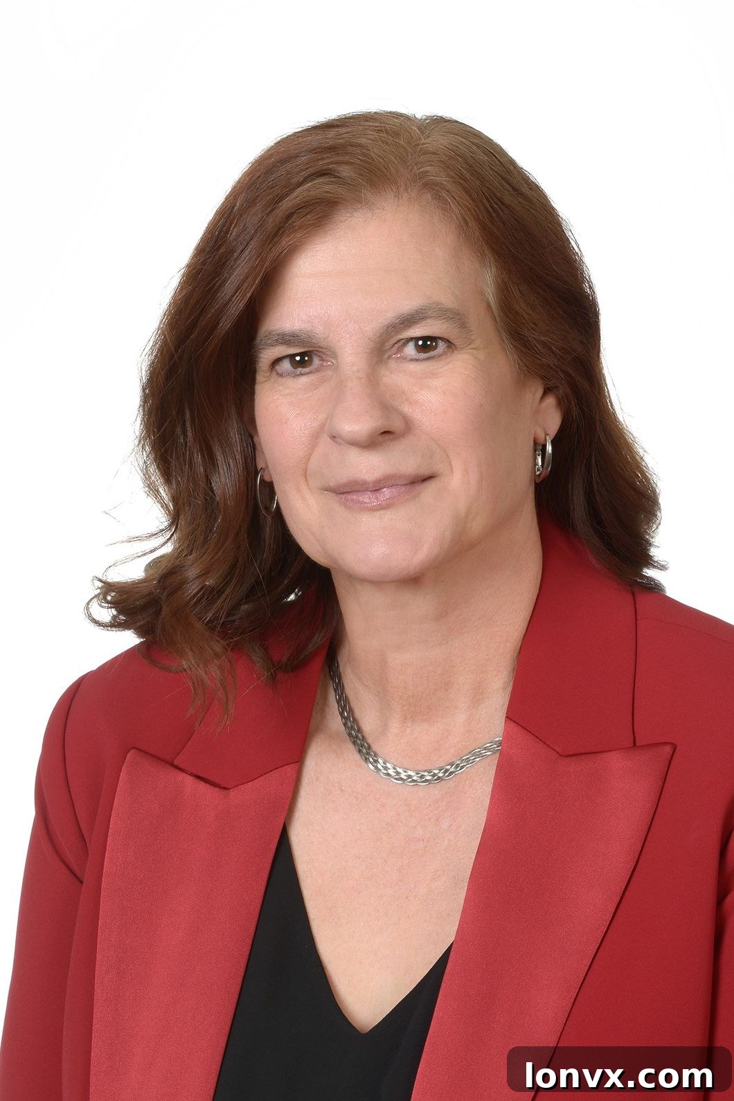 Robin Tiller, 2026 Chair of LSTAR