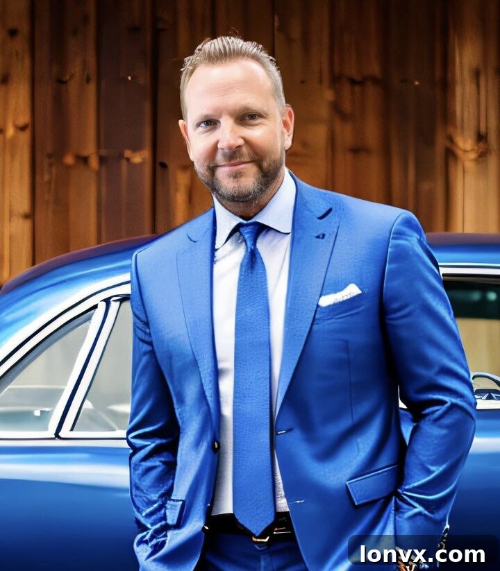 Eryn Richardson, Managing Partner of Century 21 Heritage Group