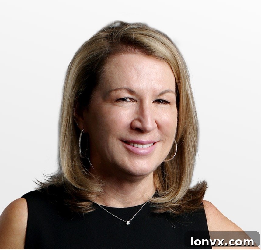 Julie Gaucher, founder and president of Sutton – Québec