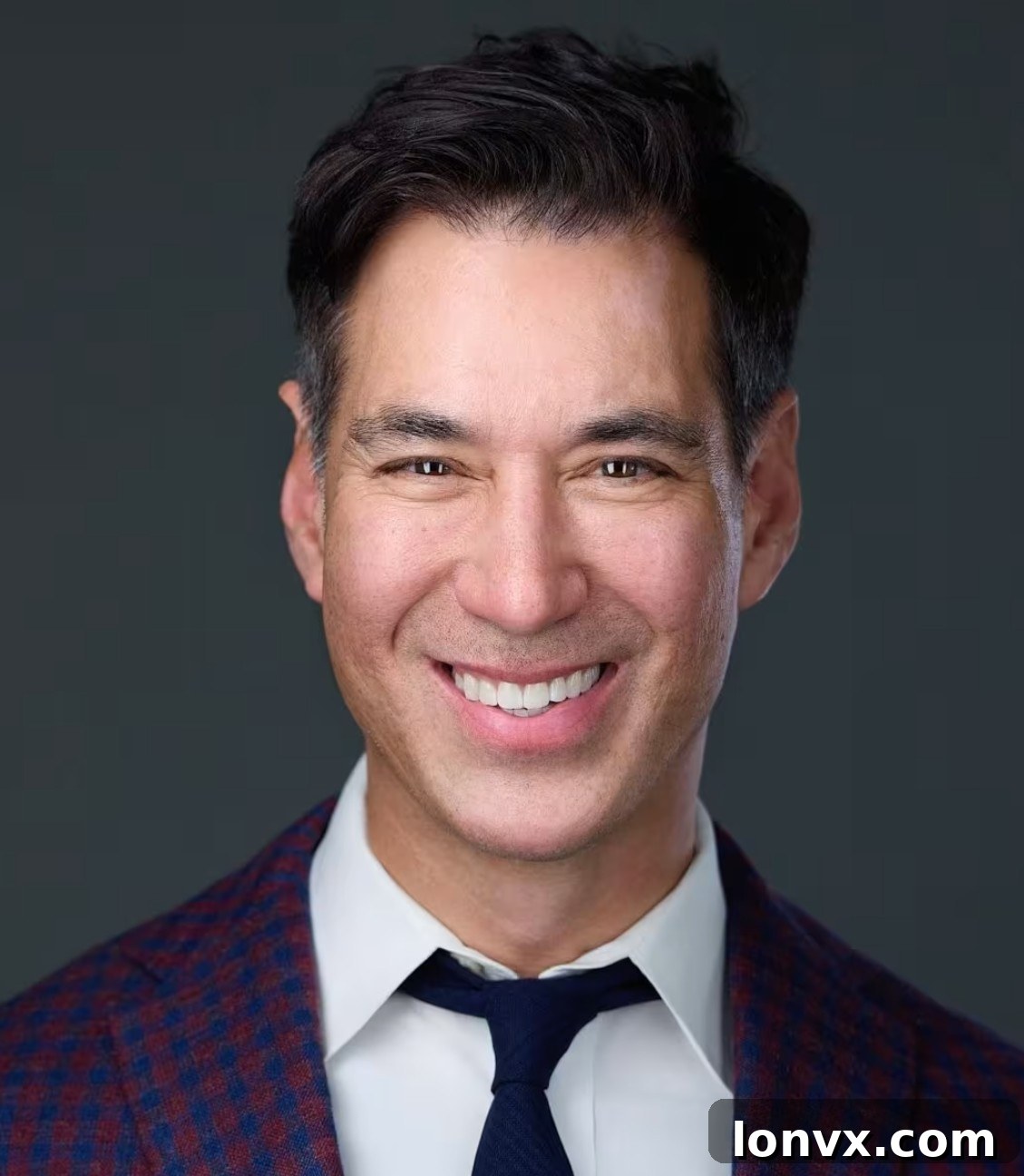 Chris Lim, newly promoted President of Remax