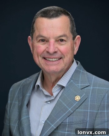 Jim Burton of Remax Infinity.