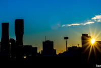 Foch Reports April GTA Sales Surge Amid Price Decline