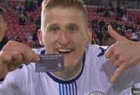 How Tomasz Skublak Turned a Viral Soccer Celebration into Real Estate Fame