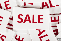 Rising Power-of-Sale Listings: Could Your Client Be Next?