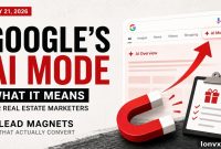 How Real Estate Agents Should Respond to Google’s Search Changes