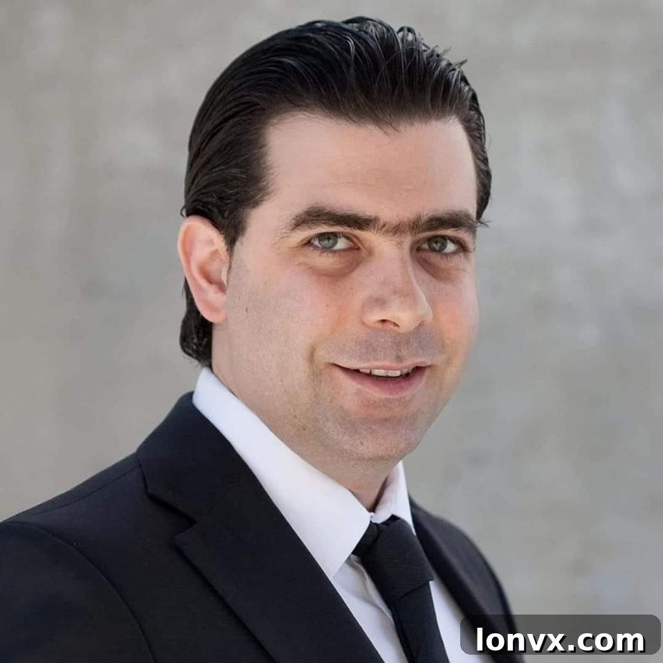 Raman Bayanzadeh