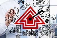 Why the Real Estate M&A Wave Proves Local Brokers Still Win